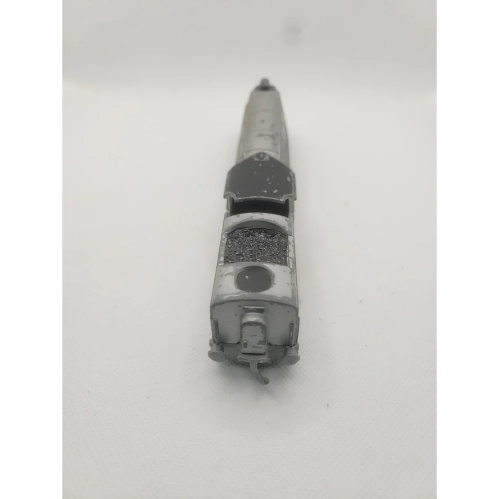 ERTL item has